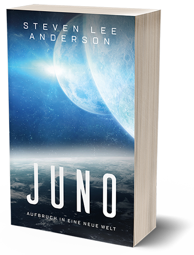 Juno: Aufbruch in eine neue Welt