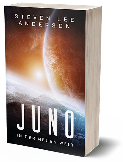 Juno: In der neuen Welt